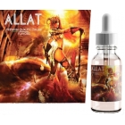 Valkiria Aroma ALLAT (Whisky-Vanilla Custard-Caffè-Cioccolato) 10ml