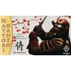 Valkiria Aroma HATTORI HANZO (Butterscotch-Vanilla Custard-Cocco-Mandorle-Panna) 10ml