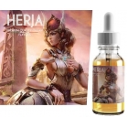 Valkiria Aroma HERJA (Banana-Nocciola-Burro di Arachidi) 10ml