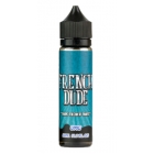 Vape Breakfast Classics FRENCH DUDE 50ml Mix and Vape