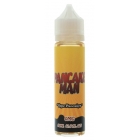 Vape Breakfast Classics PANCAKE MAN 50ml Mix and Vape