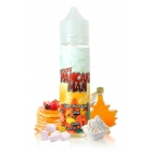 Vape Breakfast Classics PANCAKE MAN DELUXE 50ml Mix and Vape