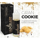 VaporArt Aroma Scomposto GRAN COOKIE 20ml