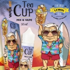 VaporArt Tea CUP 50ml Mix and Vape