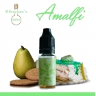 Vitruviano's Juice Aroma Amalfi 10ml