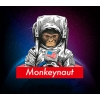 Monkeynaut Aromi