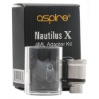 Aspire Kit Adattatore Nautilus X 4ml