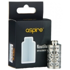 Aspire Vetro Pyrex Hollowed-Out Sleeve Nautilus