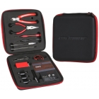 Coil Master DIY Kit V2 per Rigenerazione