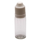 Flacone in PET 10ml con Contagocce