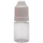 Flacone in PET 7ml con Contagocce