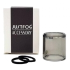 JUSTFOG Vetro e O-Ring FOG1