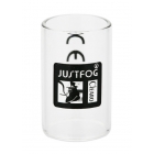 JUSTFOG Vetro Pyrex Q16 PRO