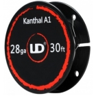 UD Youde Filo Kanthal A1 28ga 0.32mm 10mt