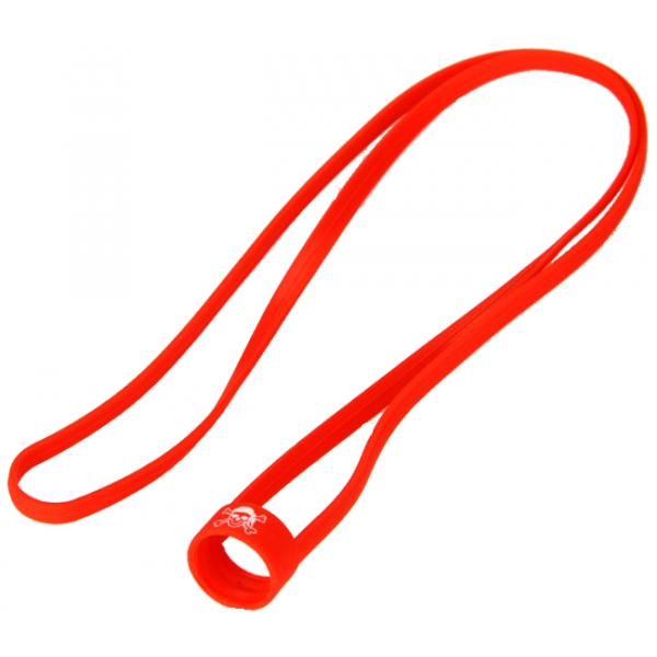 Laccetto In Silicone Per Chiave Block Shaft - Colorati E Pratici - Foto 14