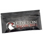 Wick'N'Vape Cotone COTTON BACON BITS V2.0 2gr