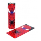 Wrap per Batterie 18650 Spiderman