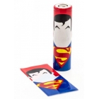 Wrap per Batterie 18650 Superman